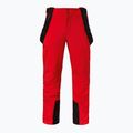 Pánské lyžařské kalhoty Schöffel Pine scarlet red 7