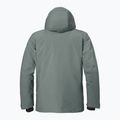 Pánská lyžařská bunda Schöffel Skuta steel grey 2