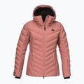 Dámská lyžařská bunda Schöffel Alerce ashed rose