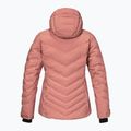 Dámská lyžařská bunda Schöffel Alerce ashed rose 2