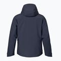 Pánská lyžařská bunda Schöffel Pontre navy blazer 2