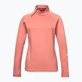 Dámská lyžařská mikina Schöffel Energio ashed rose 4