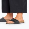 Dámské pantofle  BIRKENSTOCK Catalina BS BF Narrow black 11