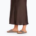Dámské pantofle BIRKENSTOCK Catalina BS BF Narrow mocha 8