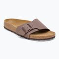 Dámské nazouváky BIRKENSTOCK Catalina BFBC Regular mocha 9