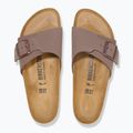 Dámské nazouváky BIRKENSTOCK Catalina BFBC Regular mocha 10