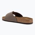Dámské nazouváky BIRKENSTOCK Catalina BFBC Regular mocha 3