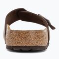 Dámské nazouváky BIRKENSTOCK Catalina BFBC Regular mocha 6