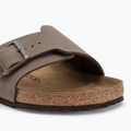 Dámské nazouváky BIRKENSTOCK Catalina BFBC Regular mocha 7
