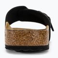 Dámské pantofle  BIRKENSTOCK Catalina BS BF Narrow black 7
