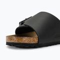 Dámské pantofle  BIRKENSTOCK Catalina BS BF Narrow black 8