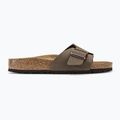 Dámské pantofle BIRKENSTOCK Catalina BS BF Narrow mocha 2