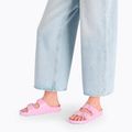 Dětské pantofle  BIRKENSTOCK Arizona EVA Narrow fondant pink 10