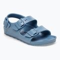 Dětské sandály BIRKENSTOCK Milano EVA Narrow elemental blue 8