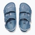 Dětské sandály BIRKENSTOCK Milano EVA Narrow elemental blue 10