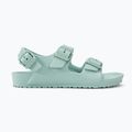 Dětské sandály BIRKENSTOCK Milano EVA Narrow surf green 2