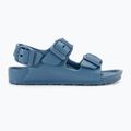 Dětské sandály BIRKENSTOCK Milano EVA Narrow elemental blue 2