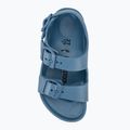 Dětské sandály BIRKENSTOCK Milano EVA Narrow elemental blue 5