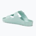 Dětské pantofle  BIRKENSTOCK Arizona EVA Narrow surf green 3