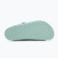 Dětské pantofle  BIRKENSTOCK Arizona EVA Narrow surf green 4