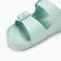 Dětské pantofle  BIRKENSTOCK Arizona EVA Narrow surf green 7