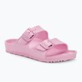 Dětské pantofle  BIRKENSTOCK Arizona EVA Narrow fondant pink