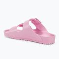 Dětské pantofle  BIRKENSTOCK Arizona EVA Narrow fondant pink 3