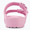 Dětské pantofle  BIRKENSTOCK Arizona EVA Narrow fondant pink 6