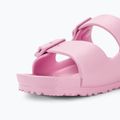 Dětské pantofle  BIRKENSTOCK Arizona EVA Narrow fondant pink 7
