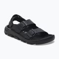 Dětské sandály BIRKENSTOCK Mogami HL Birko-Flor Narrow black