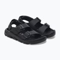 Dětské sandály BIRKENSTOCK Mogami HL Birko-Flor Narrow black 3
