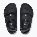 Dětské sandály BIRKENSTOCK Mogami HL Birko-Flor Narrow black 4