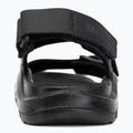Dětské sandály BIRKENSTOCK Mogami HL Birko-Flor Narrow black 6