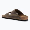 Nazouváky  BIRKENSTOCK Arizona LEOI Narrow faded khaki 3