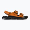 Sandály BIRKENSTOCK Mogami Terra BF Regular burnt orange 2