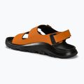 Sandály BIRKENSTOCK Mogami Terra BF Regular burnt orange 3