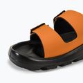 Sandály BIRKENSTOCK Mogami Terra BF Regular burnt orange 7