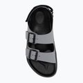 Sandály BIRKENSTOCK Mogami Terra BF Regular oasis black 5