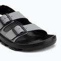 Sandály BIRKENSTOCK Mogami Terra BF Regular oasis black 7