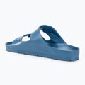 Pantofle BIRKENSTOCK Arizona EVA Regular elemental blue 4