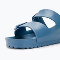 Pantofle BIRKENSTOCK Arizona EVA Regular elemental blue 8