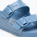 Pantofle BIRKENSTOCK Arizona EVA Regular elemental blue 9