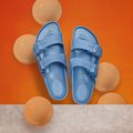Pantofle BIRKENSTOCK Arizona EVA Regular elemental blue 3