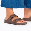 Pantofle BIRKENSTOCK Arizona EVA Regular roast 10