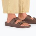Pantofle BIRKENSTOCK Arizona EVA Regular roast 12