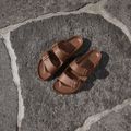 Pantofle BIRKENSTOCK Arizona EVA Regular roast 13