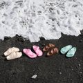 Žabky BIRKENSTOCK Gizeh EVA Regular fondant pink 12