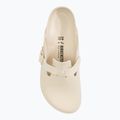 BIRKENSTOCK Boston EVA Úzké žabky s vaječnou skořápkou 5