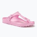 Žabky BIRKENSTOCK Gizeh EVA Regular fondant pink