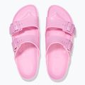 Dámské pantofle   BIRKENSTOCK  Arizona EVA Narrow fondant pink 10